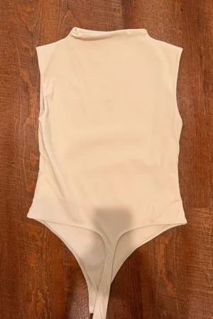 Open Edit Bodysuit thumbnail 1