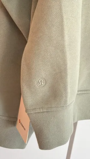 Lululemon Women’s Large Steady State Hoodie thumbnail 7