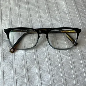 Warby Parker Welty Glasses Frames thumbnail 2