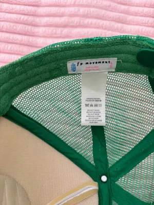 Free people movement hat  thumbnail 3