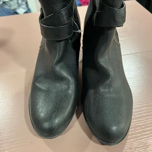 Indigo Rd Women's Salma Boot in Black Black Size 8.5 thumbnail 6