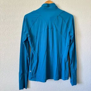 Lululemon Half Zip Pullover 12 thumbnail 2