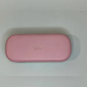 Kate Spade‎ Women’s Green and Pink Sunglasses Eyeglasses Case thumbnail 2