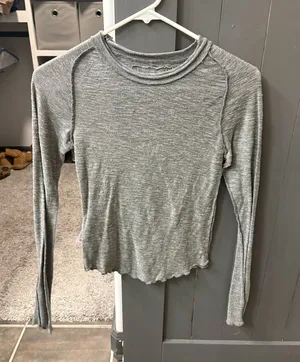 Free People Long Sleeve thumbnail 1