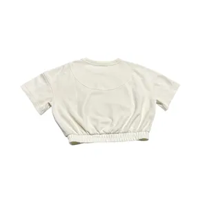 Women’s Lululemon Softstreme‎ Gathered T-shirt Size :6 thumbnail 2