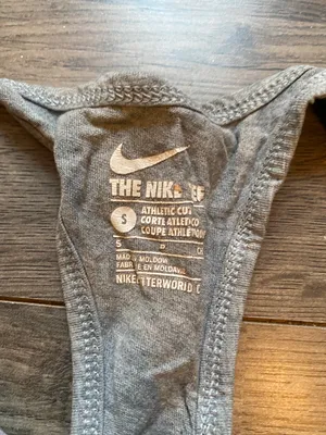 Nike Dri-Fit Tank thumbnail 2