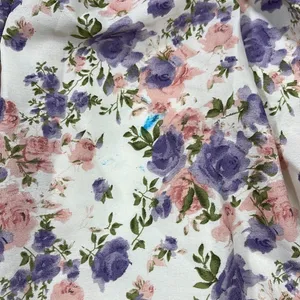 Cider NWT Floral Corset Top Romper thumbnail 4