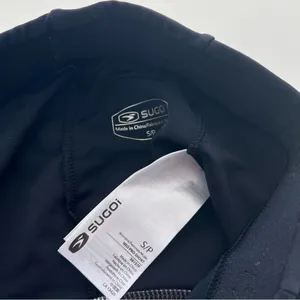 Sugoi women Black Cycling Classic Neo Pro Shorts RC 100 thumbnail 3