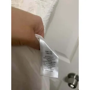 ADELYN RAE White Women's Janella Eyelet Maxi Dress Small‎ NWOT $155 thumbnail 6
