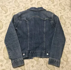 Gap Denim Jacket thumbnail 2