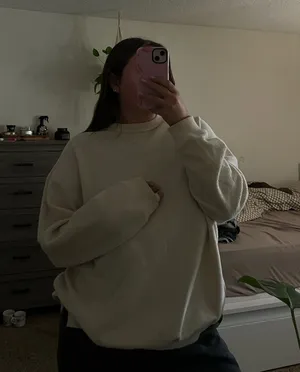 Aerie Sweater Oversized thumbnail 1
