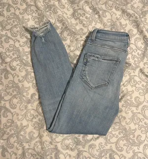 Buckle Black Fit No. 35 Ankle Skinny 24x25 thumbnail 2