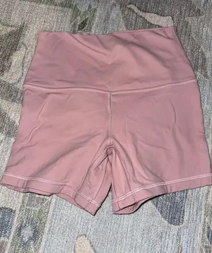 Lululemon Align Biker Shorts thumbnail 1