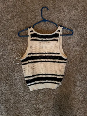 tank Multiple Size XS thumbnail 2