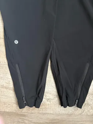 NWOT Lululemon Adapted State High-Rise Jogger Short 28” Sz 6 thumbnail 11