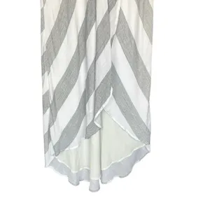 546. Lulus striped top and wrap skirt set small & med thumbnail 7
