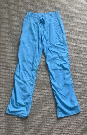 Lululemon Dance Studio Pants 4 thumbnail 1