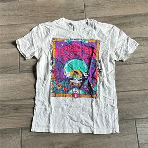 Next Level Apparel Classic White Tee thumbnail 1