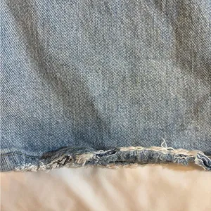 Abercrombie & Fitch ‘70s Vintage Flare Jeans Ultra High Rise Size 32 / 14R thumbnail 6