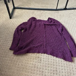Free People Knitted Pullover thumbnail 4