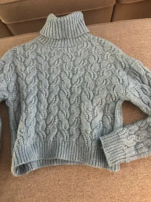 Sweater Gray thumbnail 1