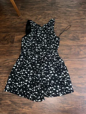 Francesca's romper thumbnail 2