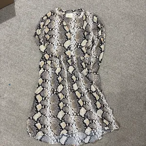 Anthropologie Dress thumbnail 2