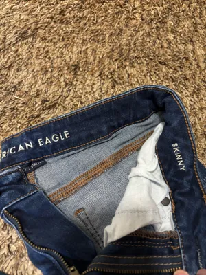 American Eagle Skinny Jeans thumbnail 2