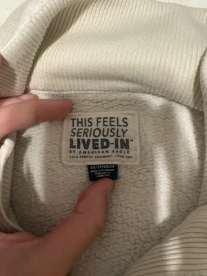 American Eagle Sweater thumbnail 2