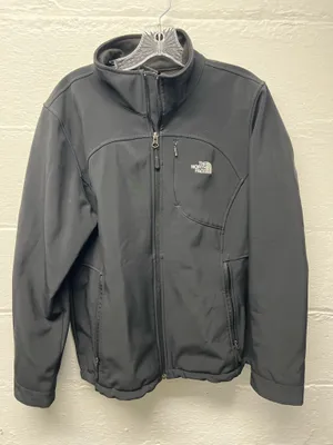 The North Face Apex Bionic Soft Shell Jacket thumbnail 1