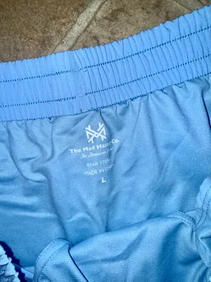 Mad Hatter Company Athletic Shorts thumbnail 2
