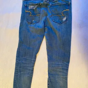 American Eagle Jeans thumbnail 2