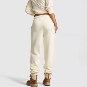 PINK‎ new IVY FLEECE CAMPUS SWEATPANTS thumbnail 4
