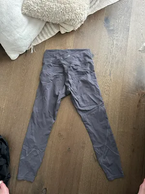 Lululemon In Movement Tight 25” Everlux thumbnail 6