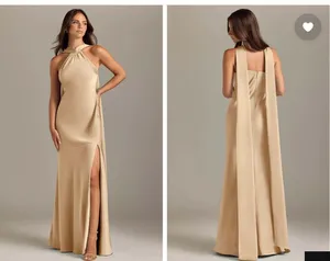 Azazie Bridesmaid Dress thumbnail 2