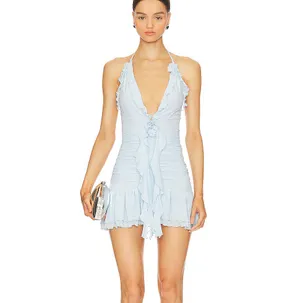 Revolve Lia Mini Dress thumbnail 3