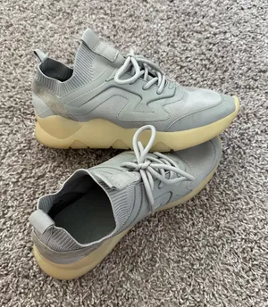 Lifestyle shoes Gray Size 9 thumbnail 1