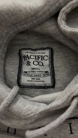 Pacific & Co Sweatshirt thumbnail 3