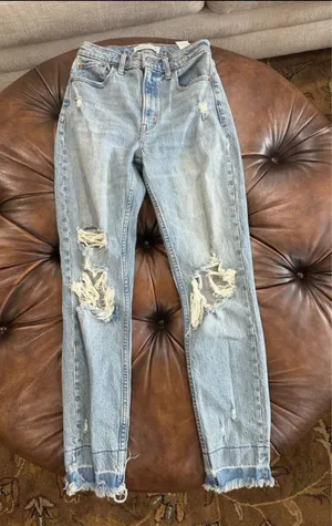 Abercrombie Jeans thumbnail 1