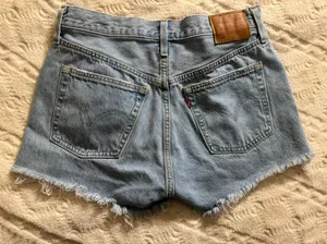 Levi's 501 Shorts thumbnail 4