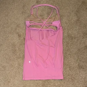 Lululemon Tank thumbnail 2