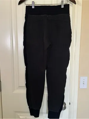 Lululemon Get Going Joggers Size 4 thumbnail 4