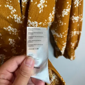 By Anthropologie Amber Dolman-Sleeved Blouse thumbnail 5