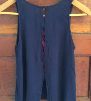 Live 4 Truth Pink Design Tank Top thumbnail 8