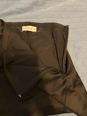 Abercrombie Scarlett Mini Skort XS thumbnail 4