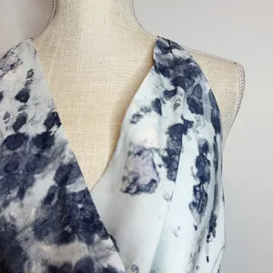 Free People Cowl Neck Top thumbnail 4