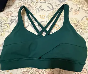 Lululemon Bra Energy thumbnail 2
