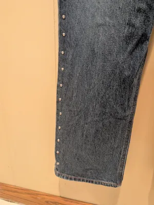 Old Navy Women’s Studded Jean thumbnail 8