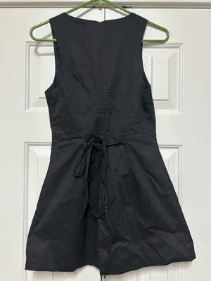 Princess Polly Yumiko Sleeveless Romper thumbnail 6