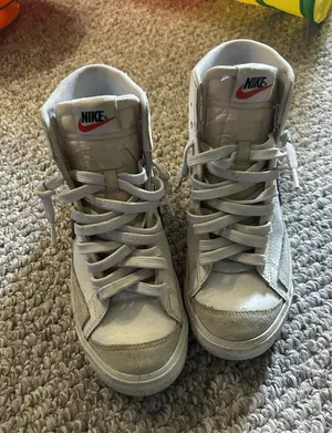 Nike Blazer Mid 77 Men’s Vintage thumbnail 1